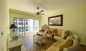 Imagem 5: Apartamento Vista Mar, 3 Dormitórios (1 Suíte), Dependência de Empregada, 1 Vaga, Pitangue