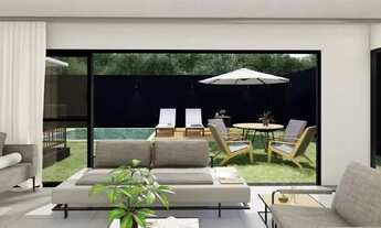 Imagem 3: CASA EM CONDOMÍNIO - CIDADE JARDIM - SP