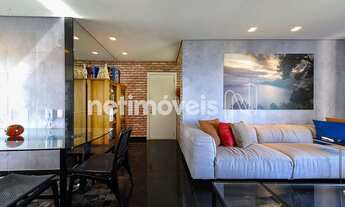 Imagem 6: Venda Cobertura Vila da Serra Nova Lima