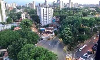 Imagem: 12JO- Edifício Solar do Derby