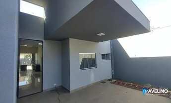 Imagem 2: Casa no bairro Rita Vieira