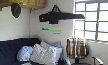 Imagem 5: Sítio com pomar em Marmelópolis - MG