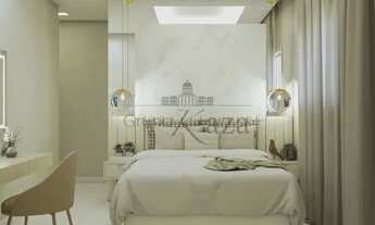 Imagem 4: Apartamento - Urbanova - Edifício Mirage Residence - 2 Dormitórios - 64m²