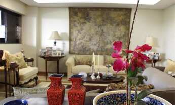 Imagem 6: Apartamento com 5 Quartos à venda, 377 m² por R$ 1.480.000 - Recreio dos Bandeirantes - Ri