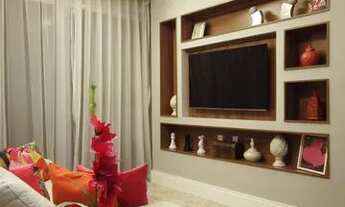 Imagem 4: Casa 03 suítes em Cond. Fechado / Pq das Laranjeiras