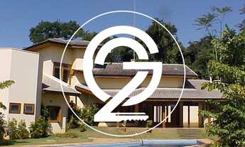 Imagem: Casa - Jardim Botânico (Sousas) - Campinas