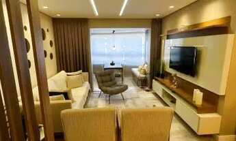 Imagem: Apartamento Mobiliado Jardim América Caxias