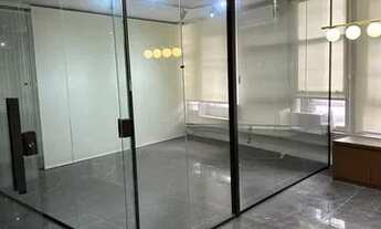 Imagem 3: Sala Comercial Galpão / depósito com aluguel por R$2.000 /mês