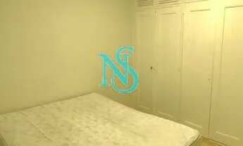 Imagem 5: Apartamento para Locação em Guarujá, Pitangueiras, 3 dormitórios, 3 banheiros, 2 vagas