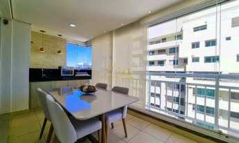 Imagem 2: Apartamento para aluguel tem 92 metros quadrados com 2 quartos em Brooklin - São Paulo - S