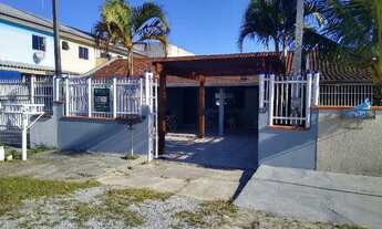 Imagem: Casa Geminada -Balneário Junara- Vende-se