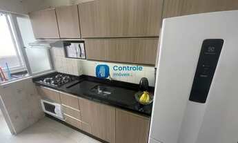 Imagem 5: R)Apartamento de 2 quartos Sacada à venda em Barreiros São José - SC