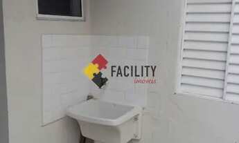 Imagem 7: Casa com 2 dormitórios para alugar, 55 m² por R$ 1.500,00/mês - Vila Industrial - Campinas