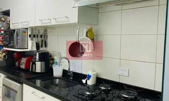 Imagem 8: Apartamento à venda no bairro Saúde - São Paulo/SP, Zona Sul