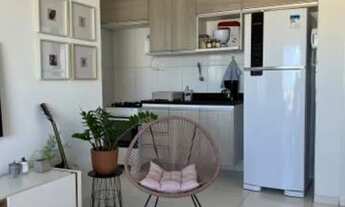 Imagem 3: Apartamento para temporada do São João de Petrolina com dois quartos