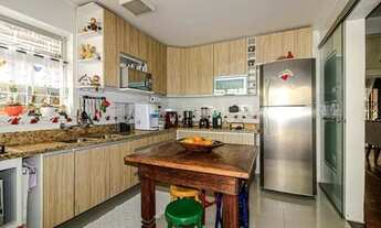 Imagem 5: Residential / Home-Porto Alegre--Tristeza