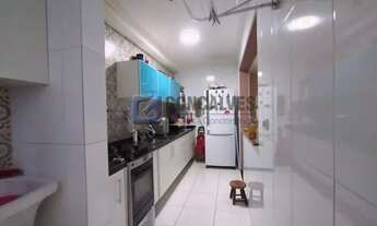 Imagem 4: SAO CAETANO DO SUL - Residential / Apartment - OSWALDO CRUZ