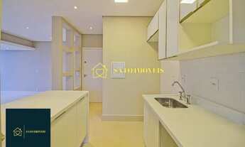 Imagem 4: Apartamento no Brooklin de 1 Quarto com 1 Vaga - 62m² à Venda