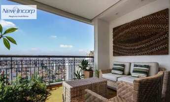 Imagem: Apartamento Duplex com 4 dormitórios à