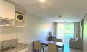 Imagem: Flat Mobiliado Manaíra