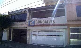 Imagem 2: SAO BERNARDO DO CAMPO - Residential / Sobrado - BAIRRO ASSUNCAO