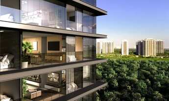 Imagem 3: Murano Barra Olimpica 3 Qts