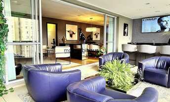 Imagem: Vila Mascote - Apartamento Mobiliado