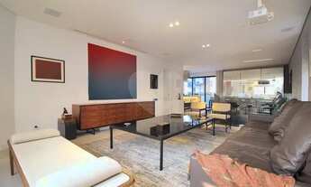 Imagem 2: COBERTURA PRONTA 260 METROS-JARDIM EUROPA