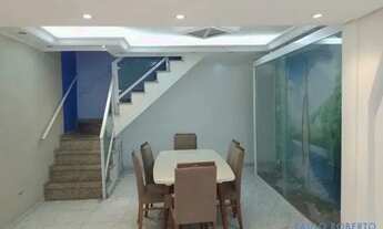 Imagem 4: CASA ASSOBRADADA - JARDIM LAS VEGAS - SP