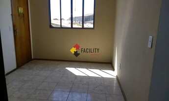 Imagem 4: Apartamento com 3 dormitórios à venda, 80 m² por R$ 270.000,00 - Jardim Chapadão - Campina