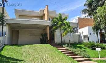 Imagem 2: Casa com 3 dormitórios, 320 m² - venda por R$ 2.300.000,00 ou aluguel por R$ 13.325,00/mês