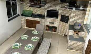 Imagem 3: Cobertura duplex com piscina, 3 dormitórios, 3 vagas, lazer - 168 m² em São Caetano do Sul