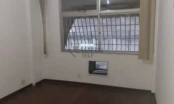 Imagem 5: Apartamento para venda possui 100 metros quadrados com 2 quartos em Icaraí - Niterói - RJ