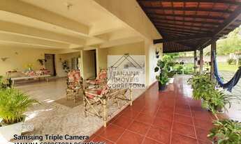 Imagem 7: Casa de condomínio para venda com 238 metros quadrados com 4 quartos - Caneca - Fina - Gua