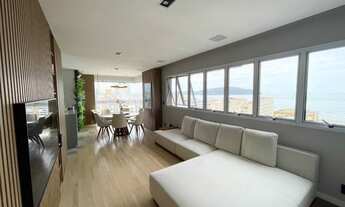 Imagem 3: Apartamento duiplex com 3 dormitorios na Pompeia - Santos - São Paulo