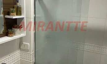 Imagem 7: Apartamento para venda tem 53 metros quadrados com 2 quartos em Santa Teresinha - São Paul