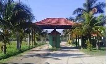 Imagem: Dúplex trevo de Itacuruça