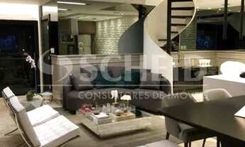 Imagem 1: Excelente Duplex em Vila Olimpia