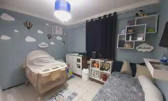 Imagem 6: Apartamento no Montese à venda 60m² com 2 quartos - Lazer