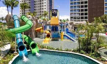 Imagem: Resort Park, Exclusive e Premium