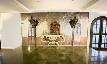 Imagem 5: Casa de condomínio para aluguel com 480 metros quadrados com 4 quartos