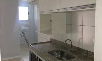 Imagem 4: Apartamento de 3 quartos Condomínio Living Comfort