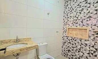 Imagem 3: Casa para venda tem 150 metros quadrados com 3 quartos em Vila Alpina - São Paulo - SP