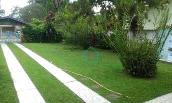 Imagem 5: CASA COM 2 DORMITÓRIOS PARA ALUGAR - 127M² - BORACÉIA SÃO SEBASTIÃO/SP