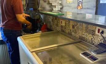 Imagem 3: Passo o ponto comercial