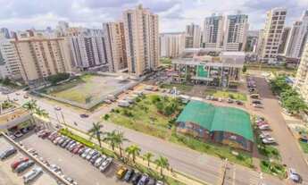 Imagem 5: Sul (Águas Claras