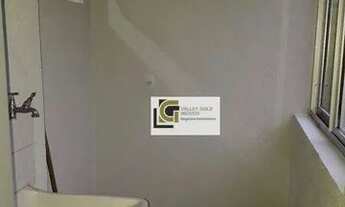 Imagem 6: Apartamento com 2 dormitórios à venda, 55 m² por R$ 234.000,00 - Parque Industrial - São J