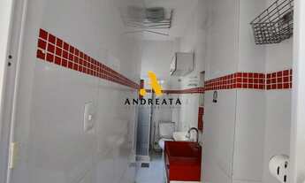 Imagem 2: Apartamento à venda no condomínio Vila Isabel