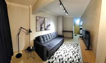 Imagem: Apartamento Mobiliado, no centro, finamente