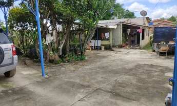 Imagem 2: OPORTUNIDADE ÚNICA! Lote de 800m²! C/Casa de 4Quartos! Sucupira! Vazado! Plano! Confira!